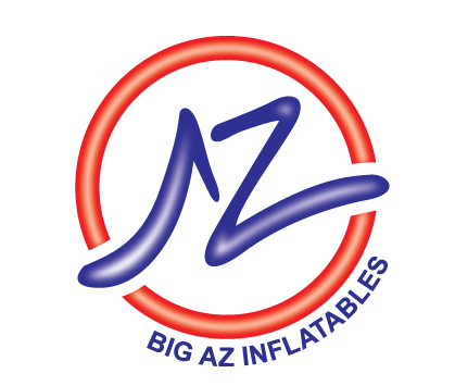 Big AZ Inflatables Apple Valley CA