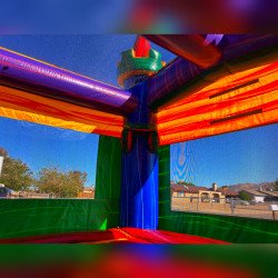 GridArt 20220321 112428375 1647887640 5-1 Colorful Castle 20'x18'x15' (Wet or Dry)