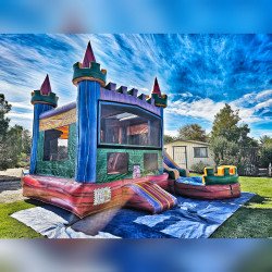 GridArt 20230923 112442597 1695558265 5-1 Colorful Castle 20'x18'x15' (Wet or Dry)