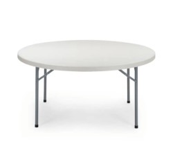Round tables 60in 5ft
