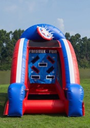 Frisbee Fun 14L 9W 12H