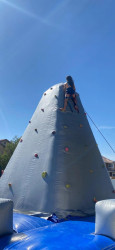 Rock Wall Climbing 20L 20W 16H